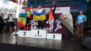 Детальніше про статтю Золота перемога України на Чемпіонаті світу. г.Мосіна, Польща. 30.06 – 01.07. 2018
