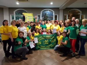 Детальніше про статтю Підвищення кваліфікації інструкторів Всеукраїнської Федерації Скандинавської ходьби