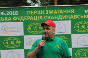 Детальніше про статтю Мистецтво бути першим. Ігор Ефіменко.