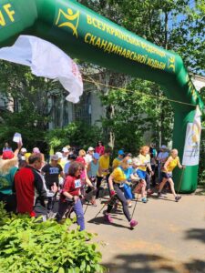 Детальніше про статтю Змагання 2024. Як підготуватись до важливих офіційних стартів.
