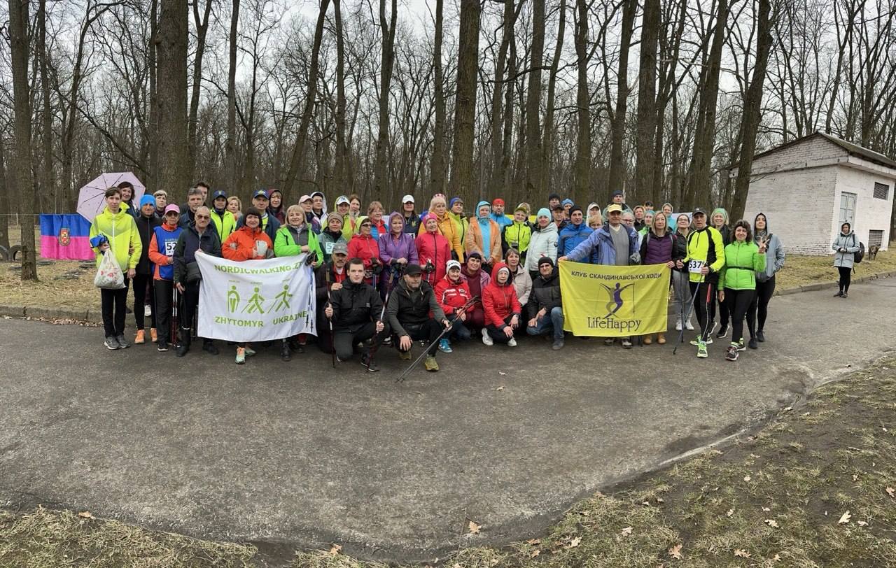 Детальніше про статтю Відкритий чемпіонат Київської області м. Біла Церква