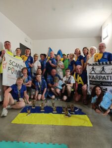 Детальніше про статтю Чемпіонат Європи ONWF 2025