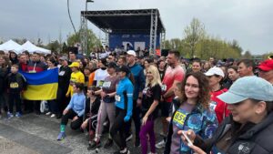 Детальніше про статтю Сьогодні у Дніпрі