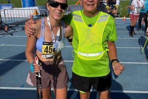 ВІТАЄМО АНЖЕЛУ МАХОВИЦЬКУ З ПЕРЕМОГОЮ НА ЧЕМПІОНАТІ ЄВРОПИ!