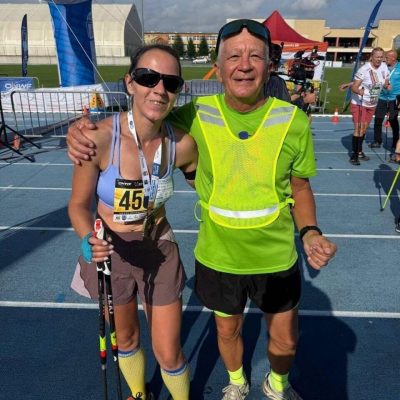 ВІТАЄМО АНЖЕЛУ МАХОВИЦЬКУ З ПЕРЕМОГОЮ НА ЧЕМПІОНАТІ ЄВРОПИ!