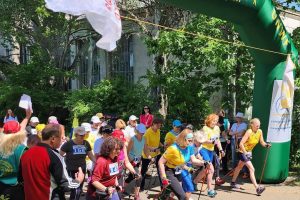 Змагання 2024. Як підготуватись до важливих офіційних стартів.