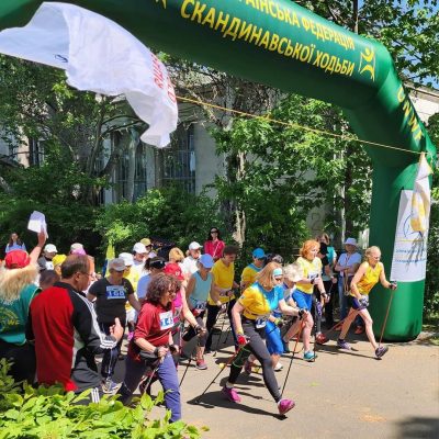 Змагання 2024. Як підготуватись до важливих офіційних стартів.