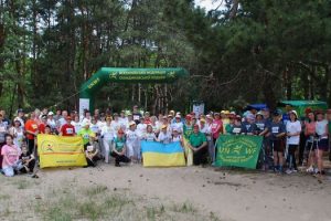 Чемпіонат Дніпропетровської області відбувся 10.06.2023