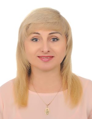 Снігуровська  Ірина