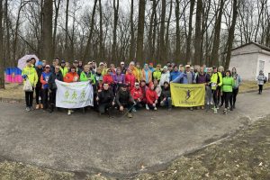 Відкритий чемпіонат Київської області м. Біла Церква