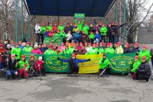Наші найважливіші події та досягнення за 2019 год!