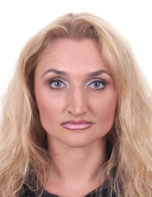 Сіроткіна  Тетяна