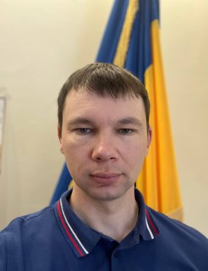 Таранцов Євгеній 