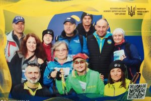 Активні вихідні на початку жовтня